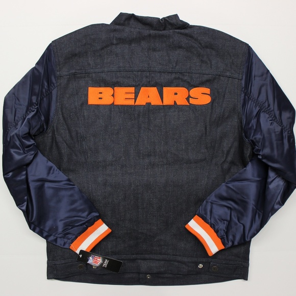 levi's nfl jacket